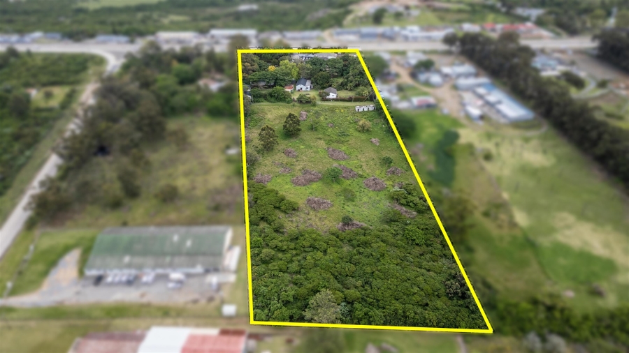 Commercial Property for Sale in Gonubie Eastern Cape